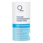 Desodorante en polvo para pies Dia Imaqe 100 g