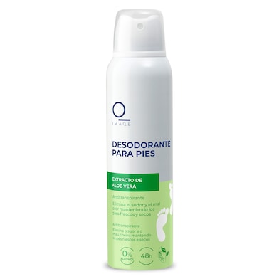 Desodorante para pies Dia Imaqe 150 ml-0