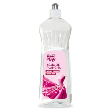Agua de plancha Dia Super Paco 1 L-0 Agua de plancha Dia Super Paco 1 L-0