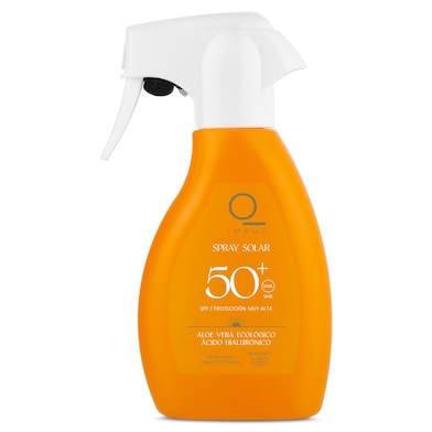 Protector solar spf 50+ Dia Imaqe 250 ml-0