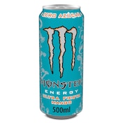 Monster fiesta mango 500 ml