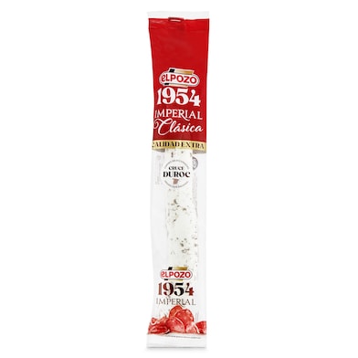 Longaniza imperial clásica Elpozo 250 g-0 Longaniza imperial clásica Elpozo 250 g-0