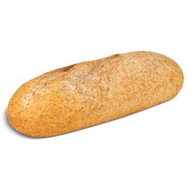 Panecillo viena integral de trigo 50% El Molino de Dia 80 g-0