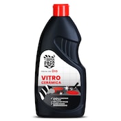 Limpiador de vitrocerámica en crema Dia Super Paco 500 ml
