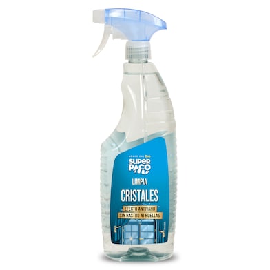 Limpiacristales Dia Super Paco 1 L-0 Limpiacristales Dia Super Paco 1 L-0