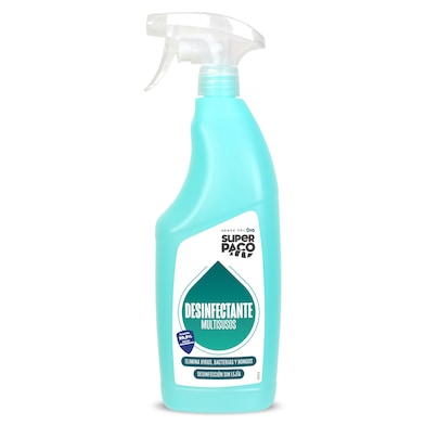 Desinfectante multiusos Dia Super Paco 970 ml-0