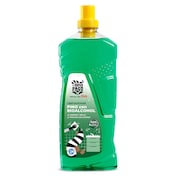 Limpiahogar pino con bioalcohol Dia Super Paco 1,5 L