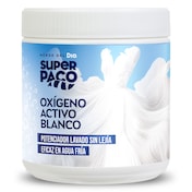 Oxígeno activo blanco Dia Super Paco 1 Kg