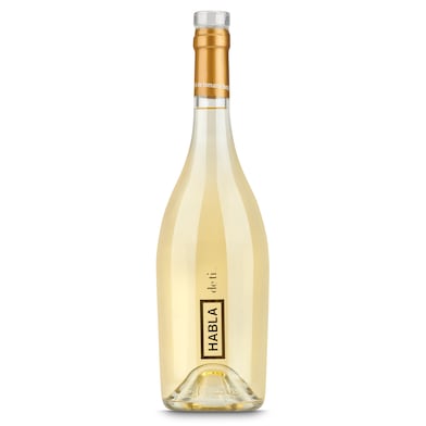 Vino blanco Habla de ti 75 cl-0