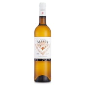Vino blanco Dulce María 75 cl