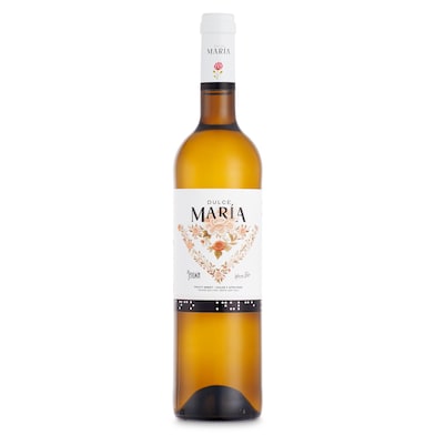 Vino blanco Dulce María 75 cl-0 Vino blanco Dulce María 75 cl-0