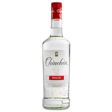 Anís dulce Chinchon 1 L-0