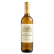 Vino blanco D.O. Rías Baixas Pazo Serantellos 75 cl