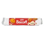 Galletas caramelizadas rellenas de crema de vainilla Lotus Biscoff 150 g