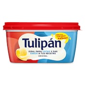 Margarina Tulipán 400 g