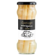 Espárragos blancos IGP de Navarra Delicias de Dia 205 g