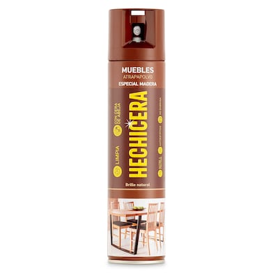 Limpiamuebles Hechicera 400 ml-0 Limpiamuebles Hechicera 400 ml-0