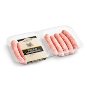 Longaniza de pollo Selección de Dia 400 g