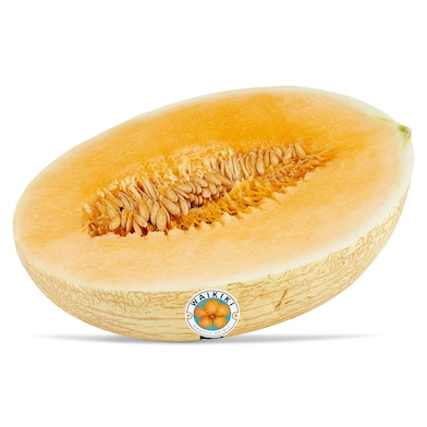 Medio melón waikiki unidad 1.25 Kg aprox.-0 Medio melón waikiki unidad 1.25 Kg aprox.-0