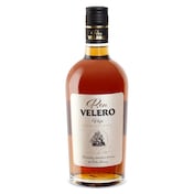 Ron dominicano viejo Velero 70 cl