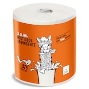 Papel multiusos absorbente Dia La Llama 1 unidad