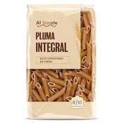 Macarrones integrales Dia Al Diante 500 g