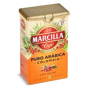 Café molido natural Colombia Marcilla 200 g