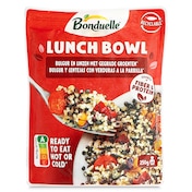 Lunch bowl de lentejas Bonduelle 250 g