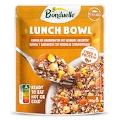Lunch bowl de garbanzos Bonduelle 250 g