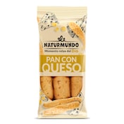 Pan de queso Dia Naturmundo 75 g