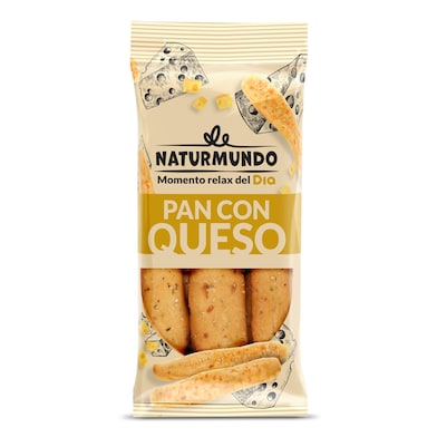 Pan de queso Dia Naturmundo 75 g-0 Pan de queso Dia Naturmundo 75 g-0