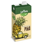 Néctar de piña Dia Saborfera 1 L