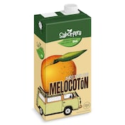 Néctar de melocotón Dia Saborfera 1 L