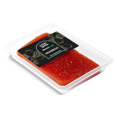 Carne de membrillo Dia Fruticampo 250 g-0 Carne de membrillo Dia Fruticampo 250 g-0