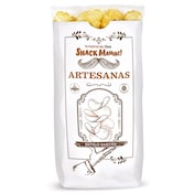 Patatas fritas artesanas Dia Snack Maniac 2 x 150 g