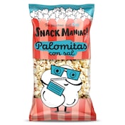 Palomitas con sal Dia Snack Maniac 80 g