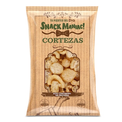 Cortezas Dia Snack Maniac 75 g-0