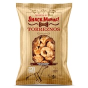 Torreznos Dia Snack Maniac 100 g