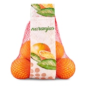 Naranja de mesa malla 1.5 Kg
