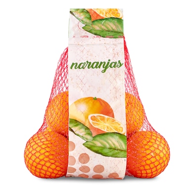 Naranja de mesa malla 1.5 Kg-0