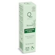 Sérum antipolución & detox Ecocert Dia Imaqe 30 ml