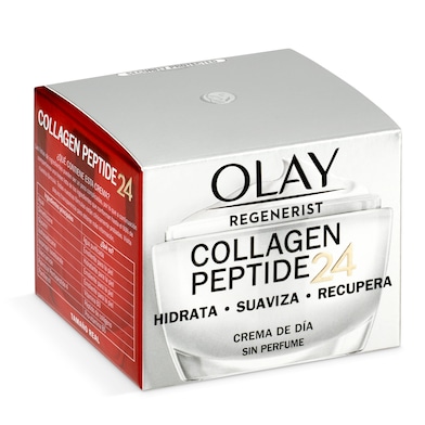 Crema de día collagen peptide 24 Olay 50 ml-0 Crema de día collagen peptide 24 Olay 50 ml-0