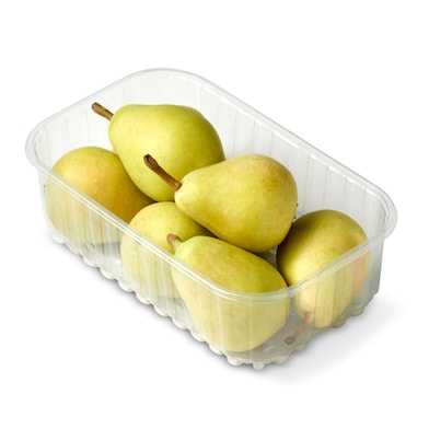 Pera Ercolina bandeja 500 g-0 Pera Ercolina bandeja 500 g-0