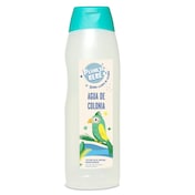 Agua de colonia infantil Dia Planeta Bebé 750 ml