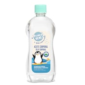 Aceite corporal para bebé Dia Planeta Bebé 500 ml