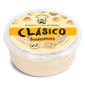 Hummus clásico Dia Al Punto 220 g