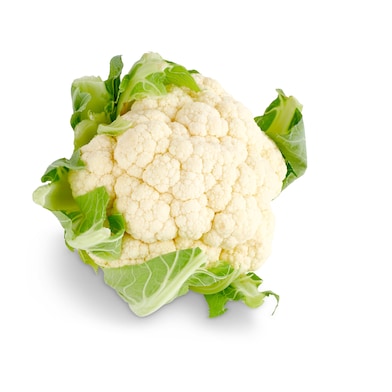 Coliflor unidad 1 Kg aprox.-0 Coliflor unidad 1 Kg aprox.-0