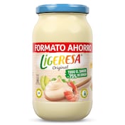 Salsa fina Ligeresa 425 ml