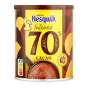 Nesquik intenso 70% 300 g