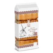 Biscotes integrales El Molino de Dia 540 g